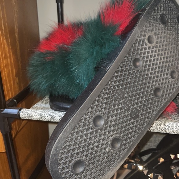 🐍 GUC Color slides 🐍 DONATED/ 🎁 - Picture 2 of 2